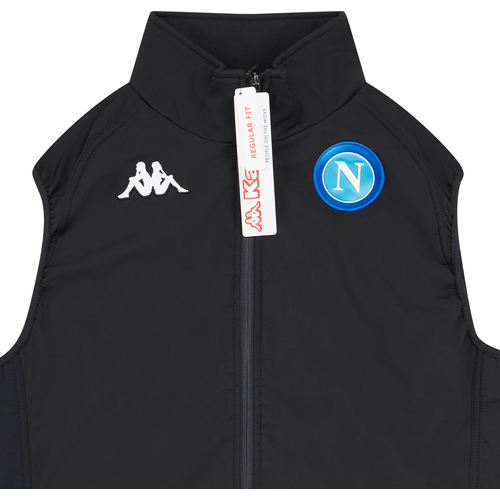 Gilet kappa discount