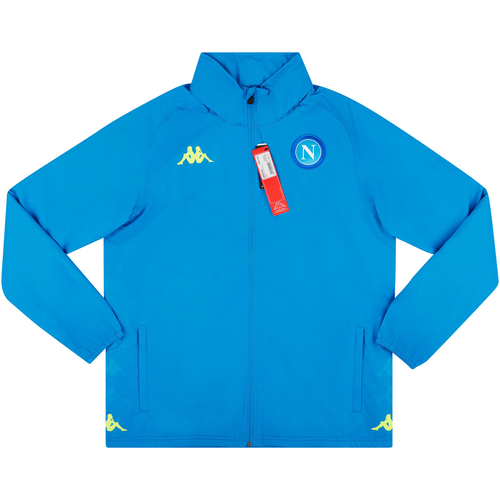 Kappa napoli shop retro jacket
