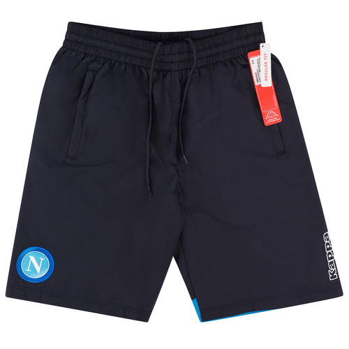 Kappa napoli shorts online