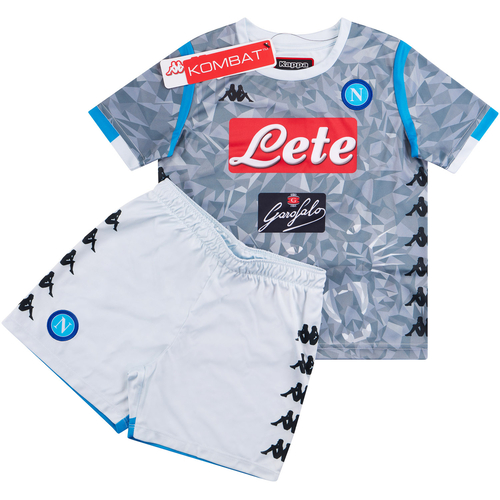 Napoli kids kit online
