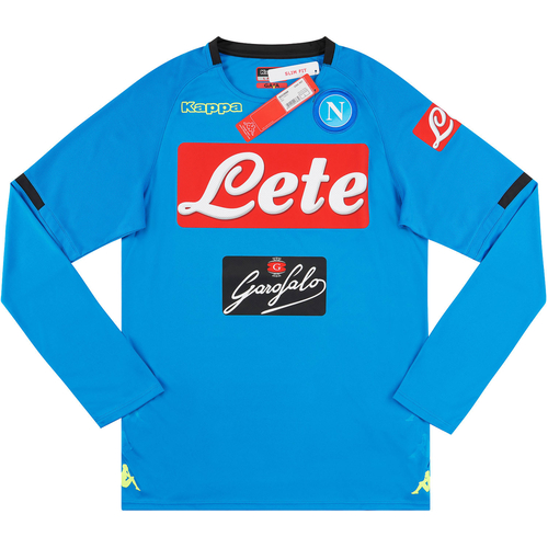 Napoli kappa discount jersey