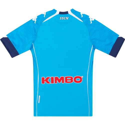 Playera hotsell napoli 2020