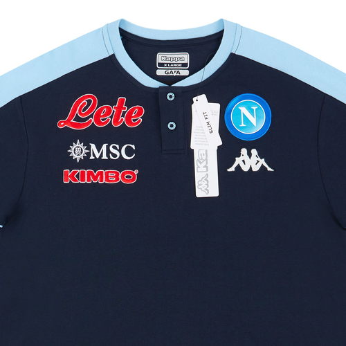 Kappa polo store t shirt