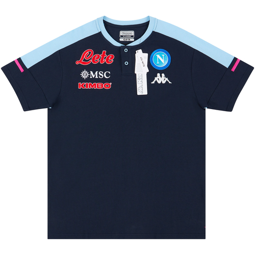 Kappa napoli 2020 best sale