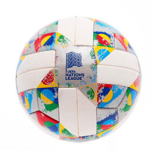 Adidas nations league on sale ball