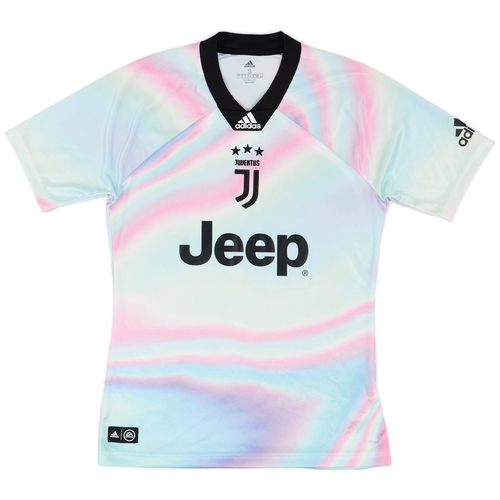 Juventus adidas outlet ea sports