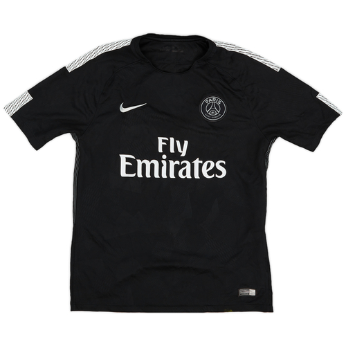 T shirt 2025 paris 2017