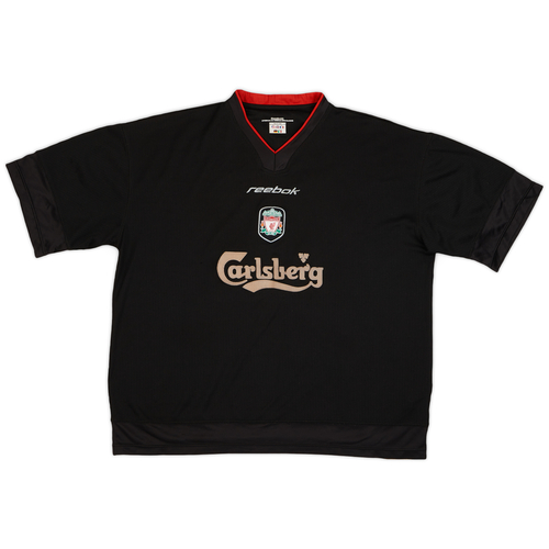 Liverpool reebok best sale