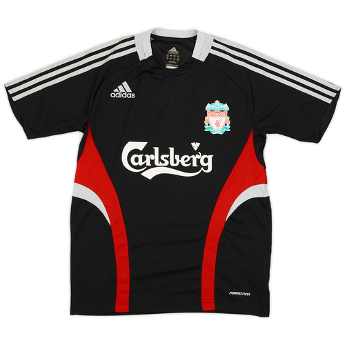 Adidas liverpool hot sale t shirt