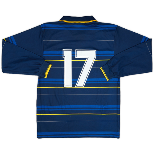 Parma shirt 1998 clearance