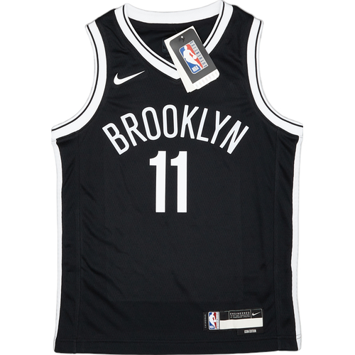 Brooklyn nets alternate jersey 2019 deals