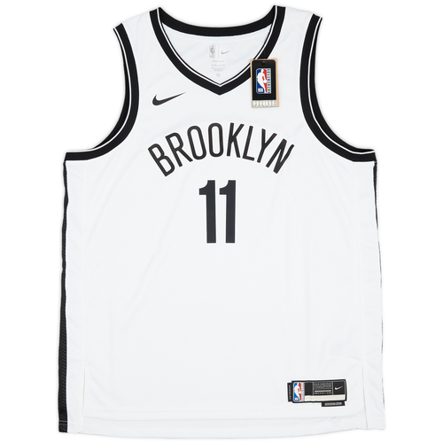 Kyrie irving discount swingman home jersey