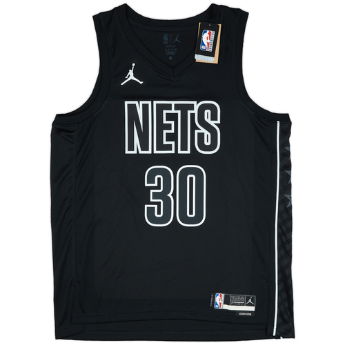 Brooklyn alternate jersey top