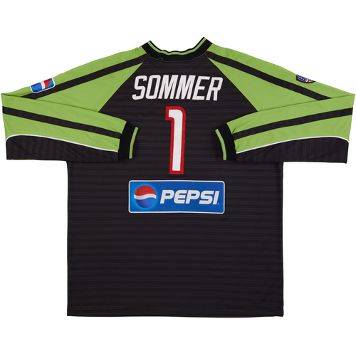 New england 2025 match shirt