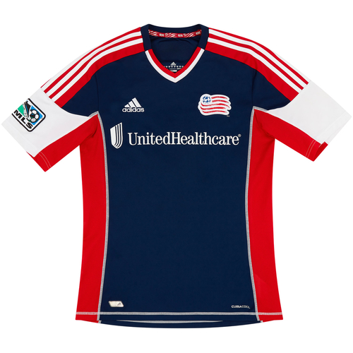 New england shop match shirt