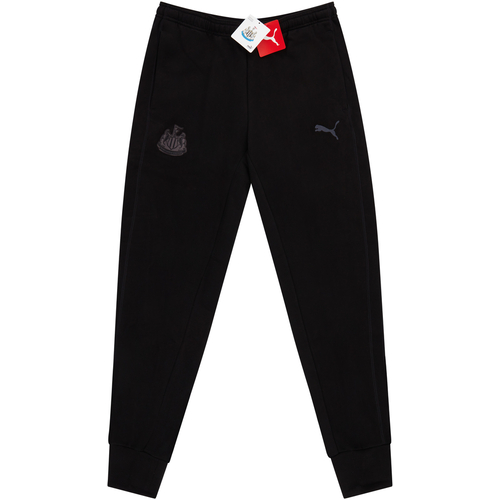 Black puma 2015 top