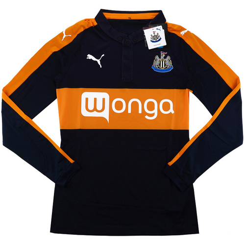 Puma shop actv shirt