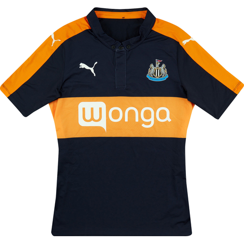 Puma outlet actv jersey