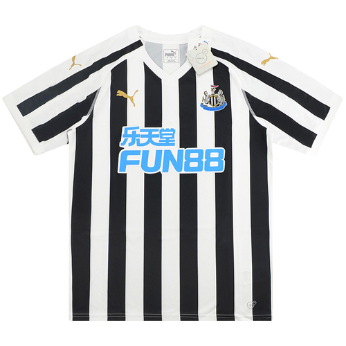 Newcastle sale football strip