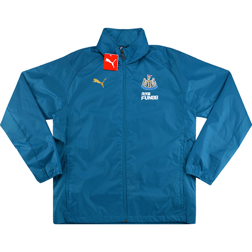 Puma raincoat discount