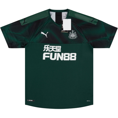 Newcastle 2019 hot sale kit