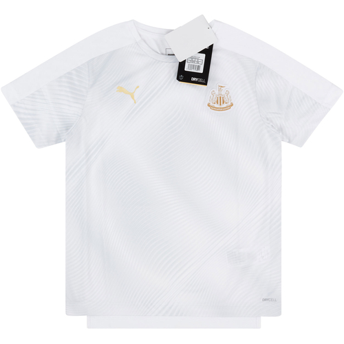 Kids newcastle outlet training kit