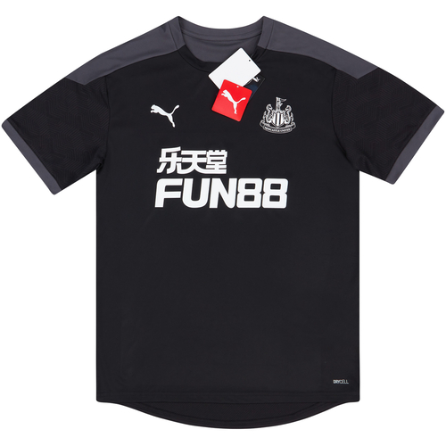 Puma training shirt hotsell