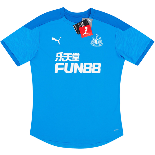 Newcastle kit 2024 2020