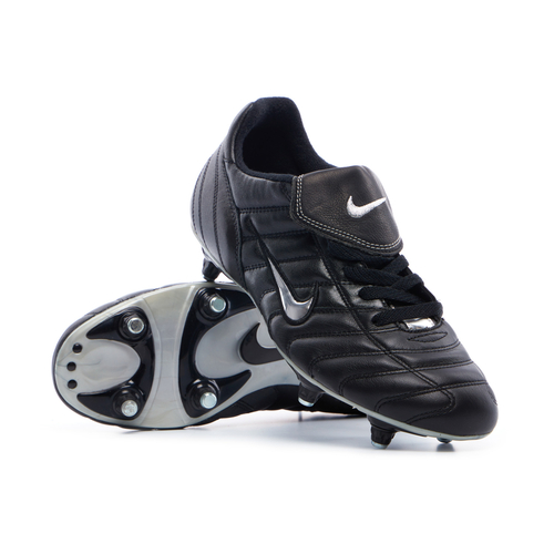 Classic nike clearance tiempo football boots