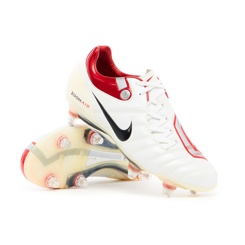 2006 Nike Air Zoom Total 90 Supremacy Football Boots In Box SG