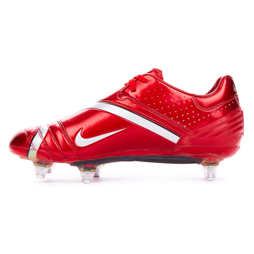 Nike football cleats hotsell 2007