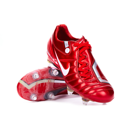 Nike air zoom total online 90 i