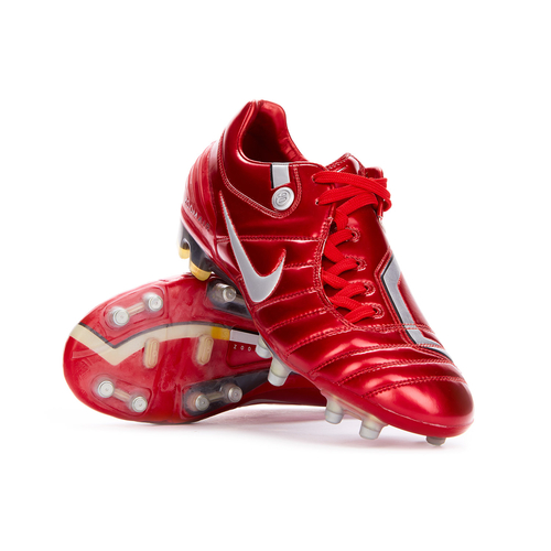 2007 Nike Air Zoom Total 90 Supremacy Football Boots In Box FG