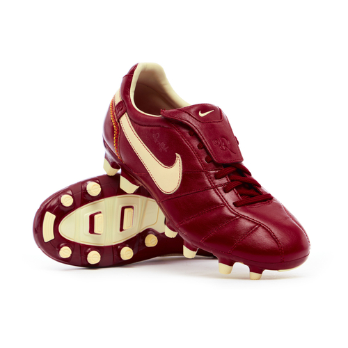 Nike new arrivals tiempo 2006