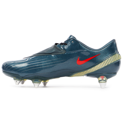 2009 Nike Mercurial Vapor IV Football Boots In Box SG