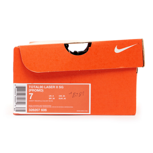 Nike t90 laser sale 2 silver