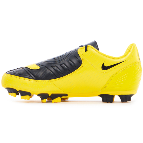 2009 Nike Total 90 Shoot II Extra JR Football Boots In Box Kids FG