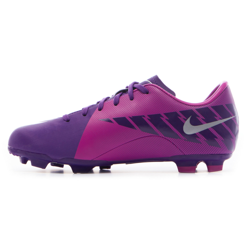 2011 Nike Mercurial Victory II JR Football Boots In Box Kids FG