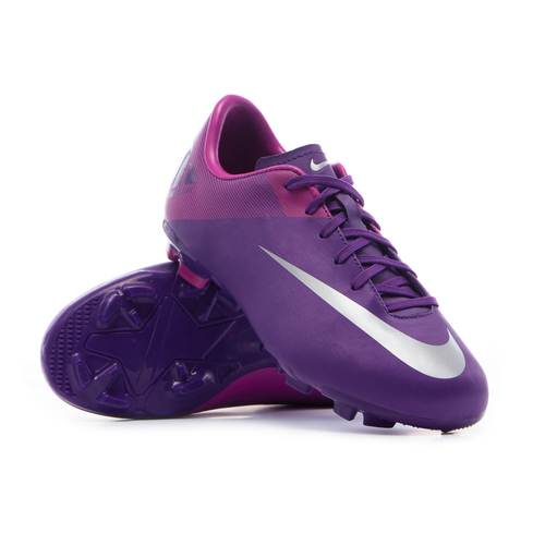 Nike mercurial best sale victory ii fg