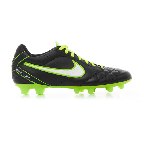 Nike tiempo on sale flight fg