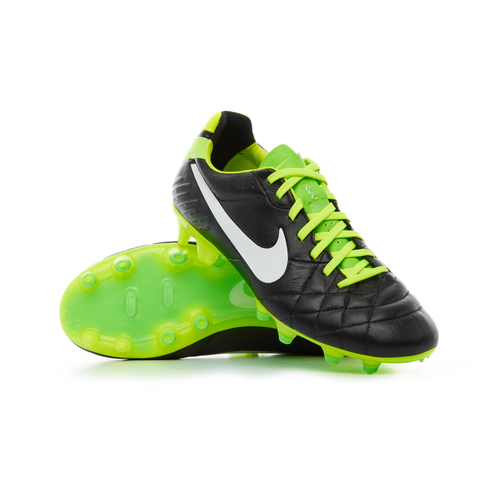 2013 Nike Tiempo Legend IV Football Boots In Box FG