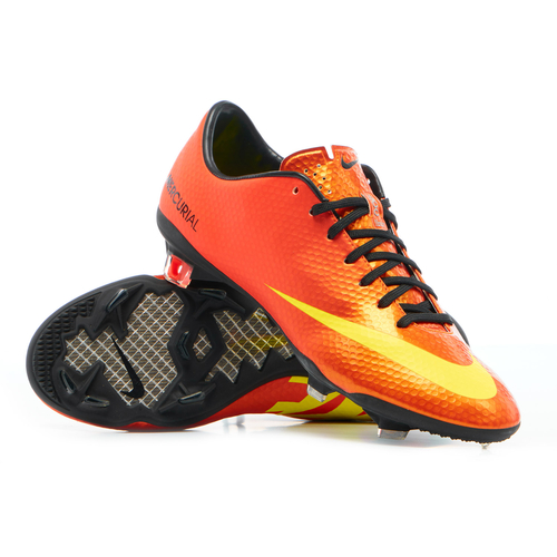 Nike mercurial vapor ix hot sale sunset