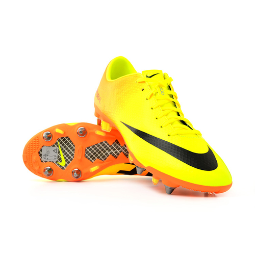 2013 Nike Mercurial Vapor IX Football Boots In Box SG