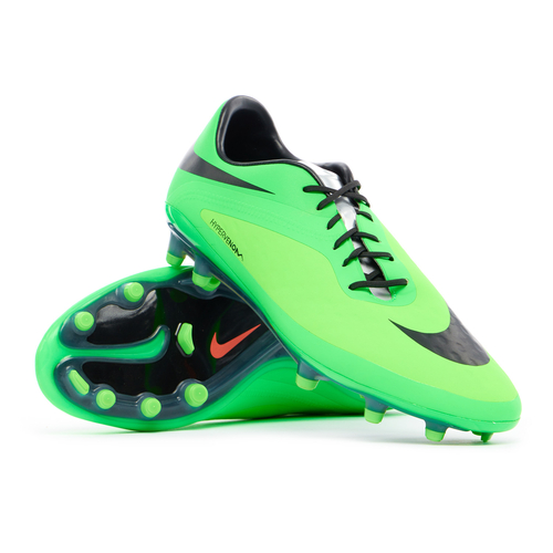 2014 Nike Hypervenom Phatal Football Boots In Box FG