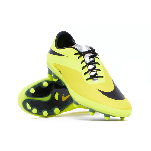Nike sales hypervenom phatal