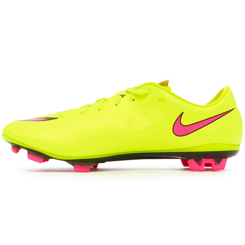 2015 Nike Mercurial Veloce II Football Boots In Box FG