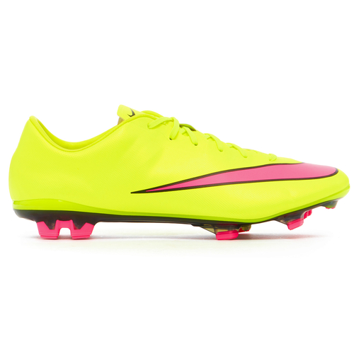 2015 Nike Mercurial Veloce II Football Boots In Box FG