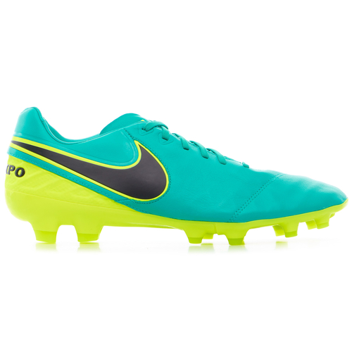 2016 Nike Tiempo Legacy II Football Boots In Box FG
