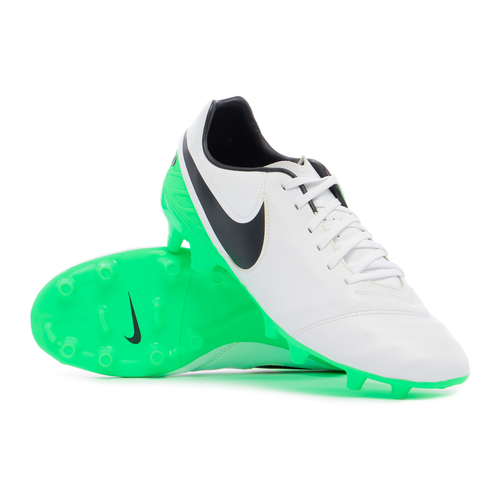 2017 Nike Tiempo Mystic V Football Boots In Box FG