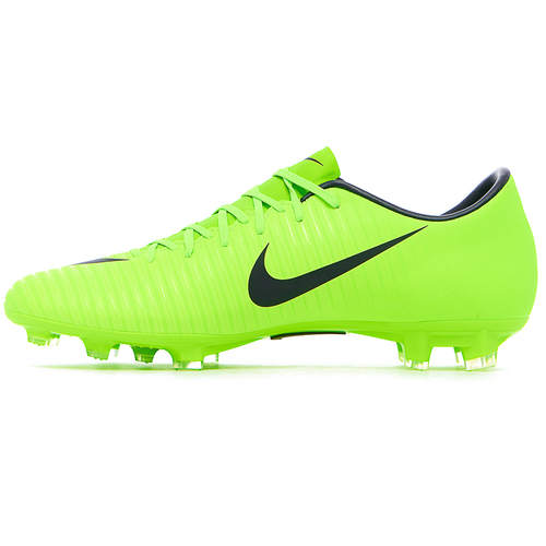 Mercurial hot sale vapor 2017